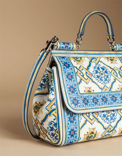 dolce & gabbana taschen|dolce website.